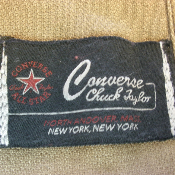 John Varvatos Converse Collaboration Jacket - Picture 6 of 8